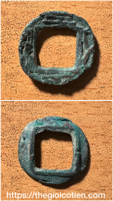 Tạc Biên Ngũ Thù 1