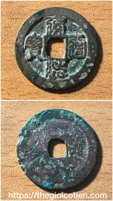 Phật Pháp Tăng Bảo 10