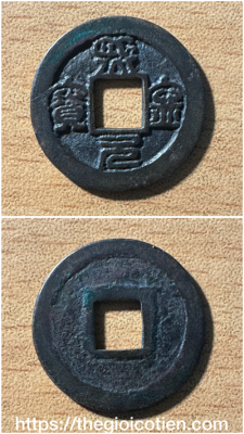 Hi Ninh nguyên bảo 19
