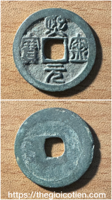 Hi Ninh nguyên bảo 26