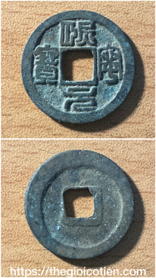 Hi Ninh nguyên bảo 27