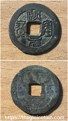 Hi Ninh nguyên bảo 22